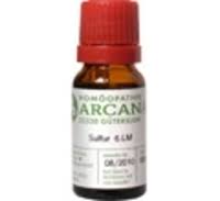 Fantastisch akne, mitessern, fettiger haut, verstopften poren heilung creme. Sulfur Lm 6 Dilution 10 Ml Medikamente Per Klick De