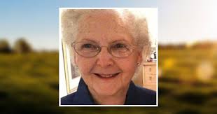 Joyce Thompson Obituary February 20, 2018