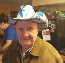 Cecil Ervin Gaines Obituary June 25, 2021