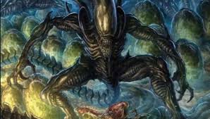 Welcome to the official alien facebook page. Alien Latest News Syfy Wire