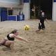 28 Points Later CoEd Doubles KnockOut Volleyball event image