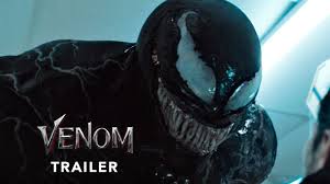 Let there be carnage movie trailer. Venom Trailer 2 Ab 3 10 18 Im Kino Youtube