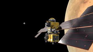 Lpns who are graduates of the gcc program with a gpa of 2.77 or higher entering the adn program within 5 years are able to receive the most credit for their coursework. Bold Space Mission To Bring Back Rocks From Mars Takes Shape Science Aaas