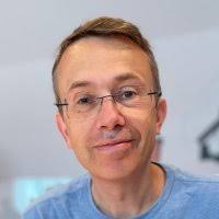 Richard Leggett (@richardmleggett)