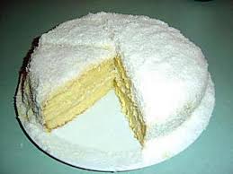 Le Mont Blanc Gateau Antillais Creme Coco Recette Ptitchef Recette Gateau Antillais Recette Recettes Antillaises