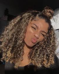If you have wavy hair try swirls and veils. 2021 Fall Hairstyles For Black Women Get Inspired To Style Your Hair