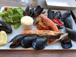 L Hippocampe Sanary Sur Mer Restaurant Avis Numero De Telephone Photos Tripadvisor