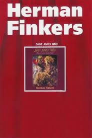Herman Finkers St Joris Mis Film Orkest Vermaak