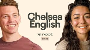 Chelsea English