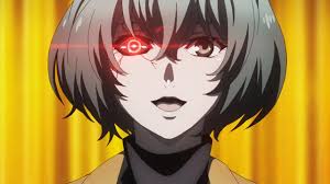The series is produced by pierrot, and is directed by odahiro watanabe. Eto Tokyo Ghoul Re And Anime Image 6428376 On Favim Com