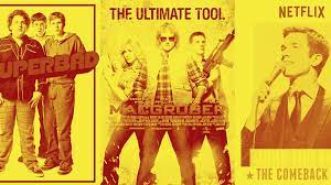 The Best Comedy Movies To Stream Right Now Gq