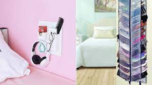 Amazon's choice for decorative bedroom accessories. 31 Weird Things For Your Bedroom That Are Clever Af On Amazon Cool Bedroom Accessories Awesome Bedrooms Home Suites