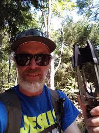 Hi all. I've just had a message saying I've been scouted by someone. Is  there anyway of finding this person