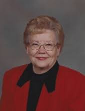 Obituary information for Georgia Eileen Miller