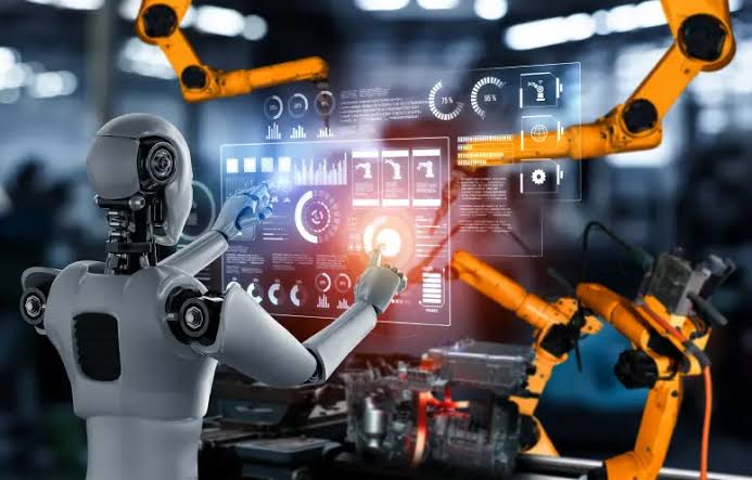 Automated Quality Control (AQC) & Inspection with AI