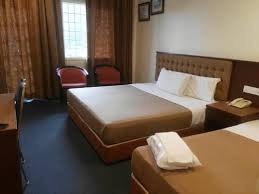 All rooms have attached bathrooms, tea/coffee making facilities and a seating area. Iris House Hotel Cameron Highlands Malaysia Booking Com