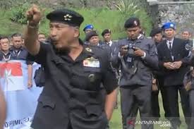 The description of sunda empire app. Keberadaan Sunda Empire Di Bandung Sudah Diketahui Sejak 2018 Antara News