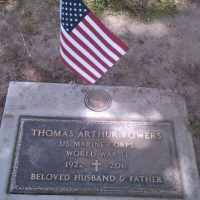 Thomas Arthur Powers (1922–2011) • FamilySearch