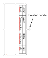 Word 2016 Keep Portrait Orientation Of A Page But Have Landscape Oriented Table Super User