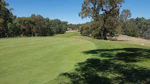The grass greens and lush fairways are irrigated from. Axedale Golf Club 75 Mitchell St Axedale Vic 3551 Australia
