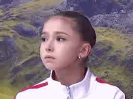 Kamila valeryevna valieva ( russian: Kamila Valieva Figure Skating Gif Kamilavalieva Figureskating Cry Discover Share Gifs