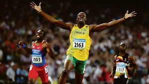 Maybe you would like to learn more about one of these? Usain Bolt A Decade Of Unrivalled Dominance Citypress