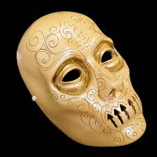 Check spelling or type a new query. Halloween Fashion Movie Theme Mask Bellatrix Lestrange Death Eater Masquerade Party Adult Collection Buy At The Price Of 33 00 In Aliexpress Com Imall Com