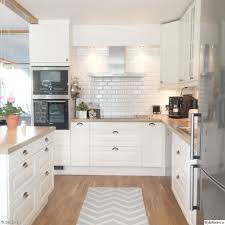 Kok Kok Vitt Kok Ikea Lantligt Lantligt Vitt Inreda Kok Kok Ikea Inspiration Koksdesign