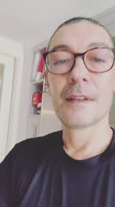 Preparing Saturday lunch and opening a bottle of 2018 Etna Rosso “a Rina”,  Girolamo Russo. , This wine will be included in this month’s wine box from  www.calabrowineclub.com , Still in time to join us ...