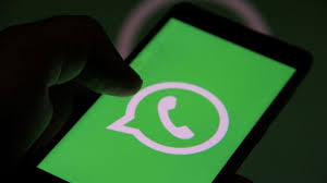 Resultado de imagem para WhatsApp