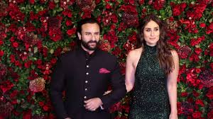The movie also stars akshay oberoi, isha talwar, kunaal roy kapur, sobhita dhulipala and deepak dobriyal. Oh So Romantic Kareena Kapoor Is All Hearts For Saif Ali Khan Find Out Why Iwmbuzz