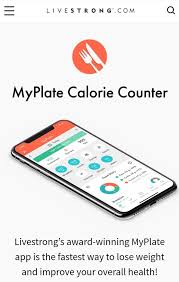 Anyone know of a good app for custom plans? 7 Best Calorie Counter Apps Our 2021 Review