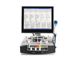 Marcumar available forms, composition, doses: Coaguchek Inrange System