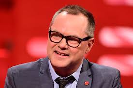 Jack Dee to headline Royal Albert Hall concert to raise funds for  Parkinson's research