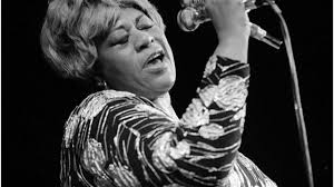 Ella Fitzgerald: Tôi hát như tôi cảm nhận được