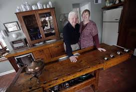 woodwork antique workbench pdf plans