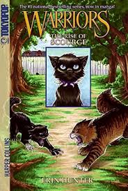 We hope this list of things you should know has been helpful in starting you on your journey to read warriors. Warriors The Rise Of Scourge Free Download