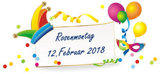Hier sieht man auch auf welchen wochentag der feiertag fälltund wieviele tage es bis dahin noch sind. Rosenmontag Offnungszeiten News Termine Avea