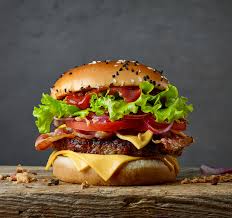Pubs et campagnes de communication. 900 Burgers Ideas Burger Food Recipes