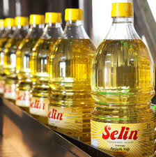 Private Label Branding Manufacturing Solutions Provided For 100 Pure Sunflower Oil Edible Cooking Oil Products By Guney Tuketim Mallari Yag Aycicekleri Dogal