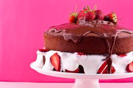 Come Decorare Una Torta Al Cioccolato Per Bambini Torte Al Cioccolato