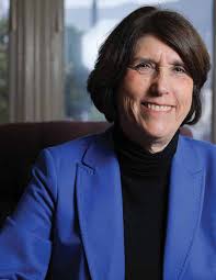 Trish Ashbaugh Retires June 30 Women Lawyers Association Charts Its History  & Helps Celebrate the 19th Amendment's Centenn