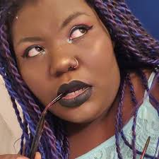 Briellé Myles-Williams