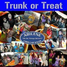 Vehicles can be picked up on sale day. Community Outreach Abilene Used Car Sales