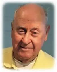 Obituary information for Richard J. Garland