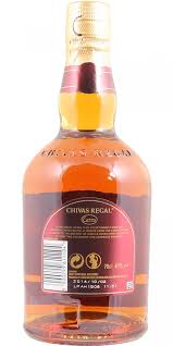 A product of a unique place & a proud lineage of whisky makers. Chivas Regal Extra Ratings And Reviews Whiskybase