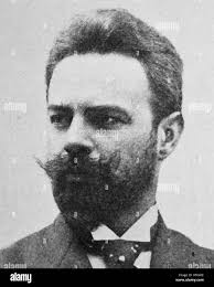 Otto of hi-res stock photography and images