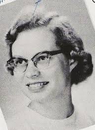 Sonja Siren Johnston (1941-2006)