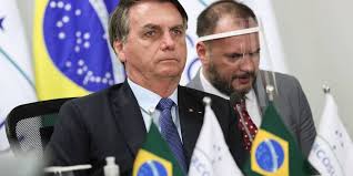 El mandatario fue llevado al hospital de las fuerzas armadas de brasilia, la capital del país, pues pasó la noche sufriendo dolores. Bolsonaro Sente Dores Abdominais E E Internado Em Hospital De Brasilia Guarulhos Hoje