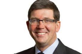 Bill Ronald's Instagram, Twitter & Facebook